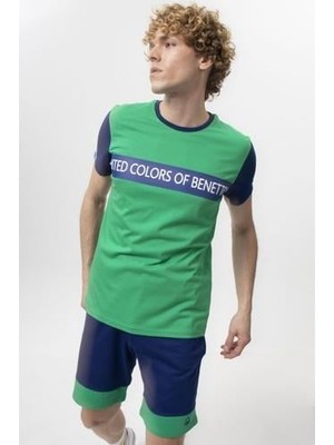 Overq Benetton T-Shirt