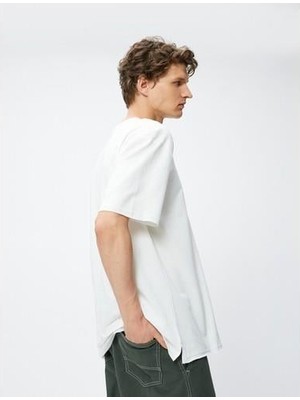 Koton T-Shirt Ss Bsc