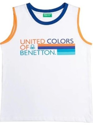 Overq Benetton T-Shirt