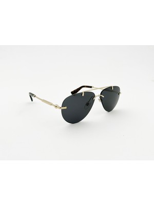 Burberry 0BE3151 110987 60 Unisex Güneş Gözlüğü