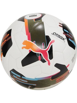 Puma Orbita 2 Tb Fıfa Quality Pro Futbol Topu 08432301 5