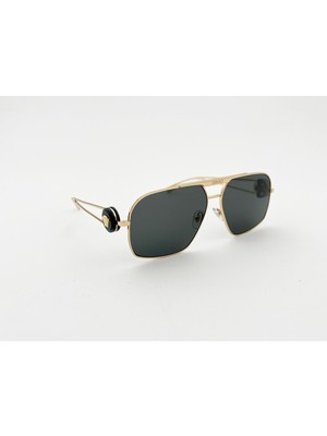 Versace 2269 100287 62 Unisex Güneş Gözlüğü