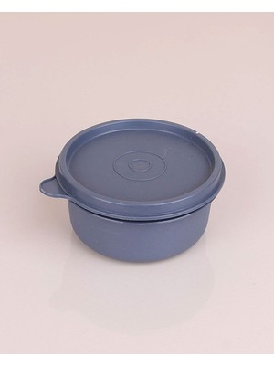 Bonibon Saklama Kabı Renkli Mini 10 Cm. 1 Adet ROYALEKS-AS-114