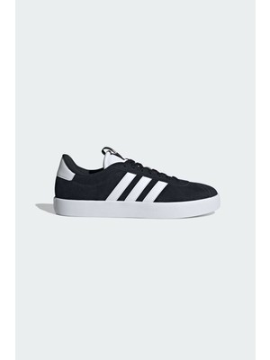 Adidas Vl Court 3.0 Erkek Spor Ayakkabı ID6278 Cblack/ftwwht/cblack