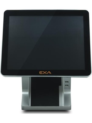 Exa Taurus 55128 15.6" I5 8gb 128GB SSD Pos Pc