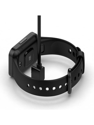 Adige Xiaomi Redmi Watch 3 Şarj Aleti