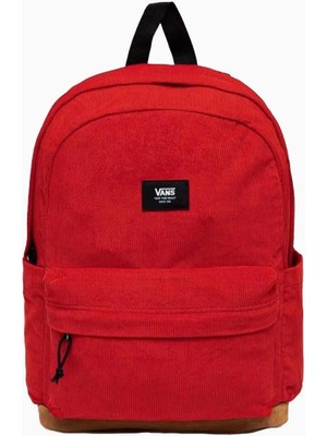 Vans Old Skool Sport Backpack Sırt Çantası