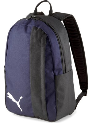 Puma Teamgoal 23 Unisex Sırt Çantası – Dayanıklı Tekstil, Günlük Kullanım, Spor ve Seyahat için Şık Tasarım