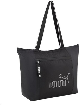 Puma Core Base Large Shopper Çanta Omuz Çantası 09063901