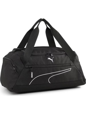 Puma Fundamentals XS Unisex Siyah Günlük Stil Spor Çanta 09033201