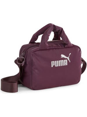 Puma Core Up Mini Grip Bag Omuz Çantası 09065102