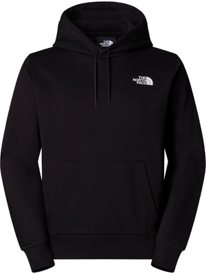 The North Face Erkek Sımple Dome Kapüşonlu NF0A89FCJK31