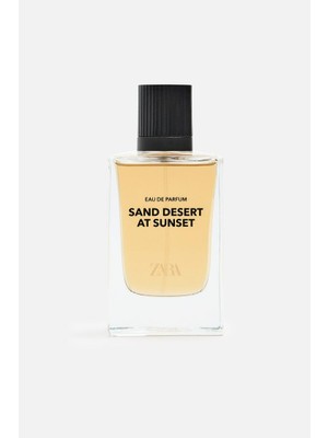 Zara Sand Desert At Sunset Edp 100 ml Erkek Parfüm (New)