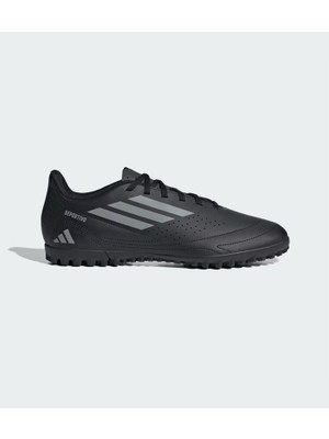 Adidas Deportıvo Iıı Tf Siyah Erkek Halı Saha Ayakkabısı