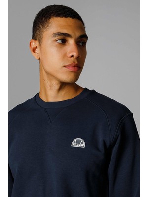 Ellesse Erkek Sweatshirt EM282-NV