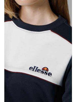 Ellesse Kadın Sweatshirt EF183-NV