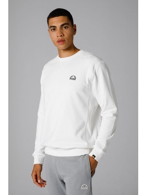 Ellesse Erkek Sweatshirt EM282-OF