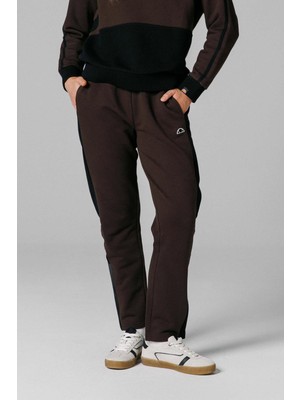 Ellesse Jogger Kadın Eşofman Altı EF165-BR