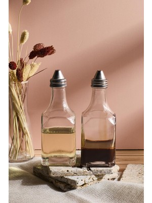 Salty Cam 2`li Yağlık 180ML