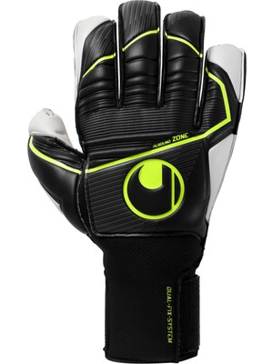 Uhlsport Kaleci Eldiveni Absolutgrip Flex Frame Carbon