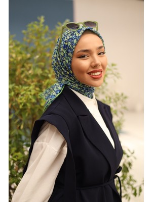 Silk Home Soft Eşarp 73030-63