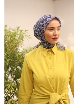 Silk Home Soft Eşarp 73030-65