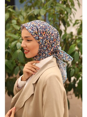 Silk Home Soft Eşarp 73030-60