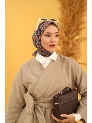 Silk Home Soft Eşarp 73030-40