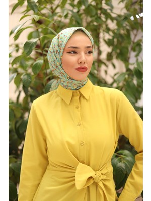 Silk Home Soft Eşarp 73030-80