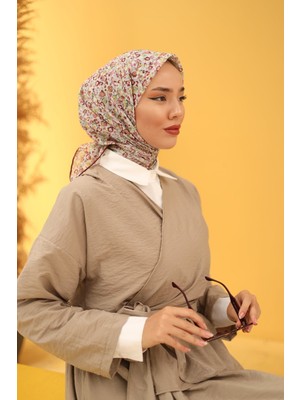 Silk Home Soft Eşarp 73030-104