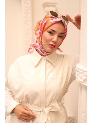 Silk Home Olinda Eşarp 48003-28