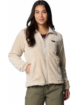 Columbia Fire Side Kadın Outdoor Polar AL2215