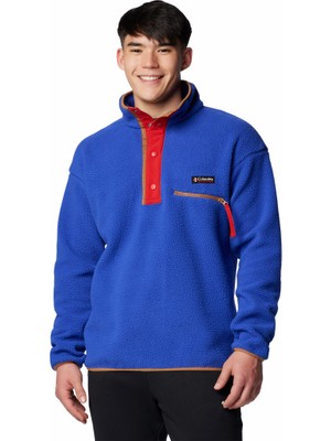 Columbia Helvetia Iı Erkek Outdoor Polar AM5780