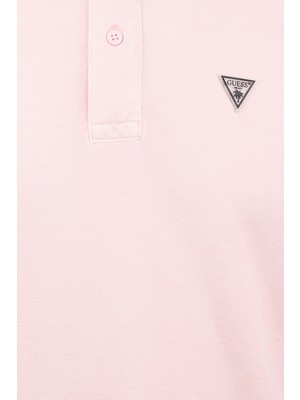 Guess Knit Tops Basic Tshirt