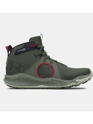 Under Armour Erkek Ua Charged Maven Trek Waterproof Trail Ayakkabı