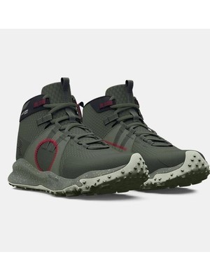 Under Armour Erkek Ua Charged Maven Trek Waterproof Trail Ayakkabı