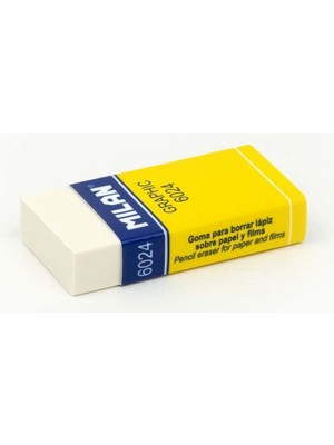 Milan Grafik Silgisi 6024