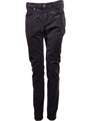 Campione 1779901 Erkek Kot Pantolon Navy