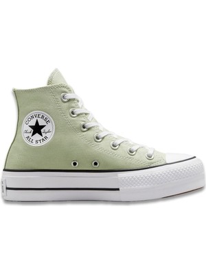 Converse Chuck Taylor All Star Lift Platform Seasonal Color Kadın Ayakkabı