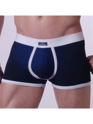 Pileli Store BR140530 Erkek Boxer Çamaşır