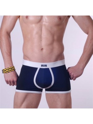 Pileli Store BR140530 Erkek Boxer Çamaşır