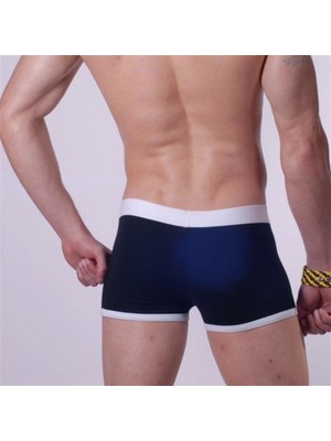 Pileli Store BR140530 Erkek Boxer Çamaşır