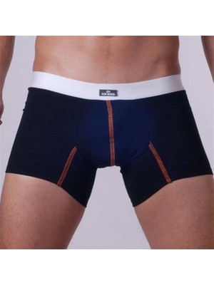 Pileli Store BR140509 Erkek Boxer Çamaşır