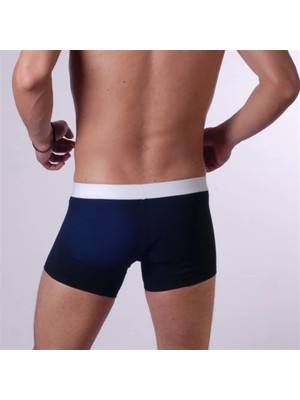 Pileli Store BR140509 Erkek Boxer Çamaşır