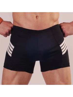 Pileli Store BR140518 Erkek Boxer Çamaşır