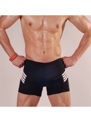 Pileli Store BR140518 Erkek Boxer Çamaşır