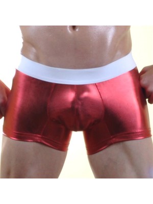 Pileli Store BR071010 Erkek Boxer Çamaşır