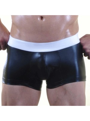 Pileli Store BR071008 Erkek Boxer Çamaşır