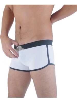 Pileli Store BR291124 Miko Round Boxer