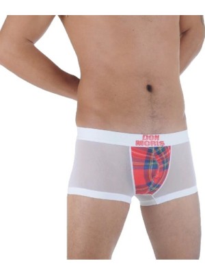 Pileli Store BR291125 Transparan Boxer